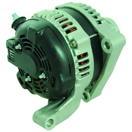 Replacement For Aim, 11114 Alternator